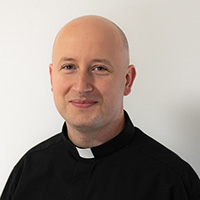 ThLic. Bc. Ondrej Čukan