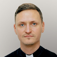 SSLic. Bc. Peter Olas