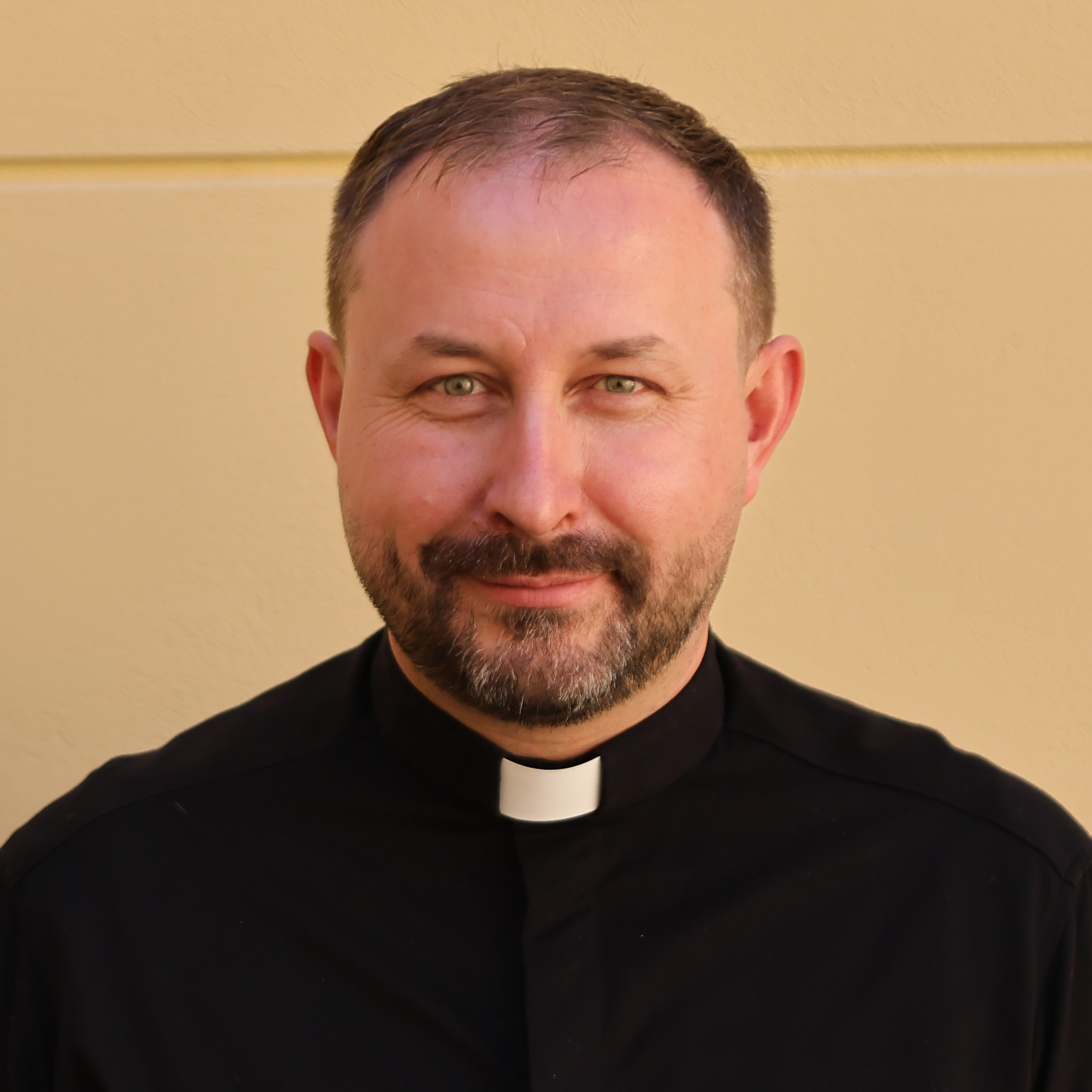 Mgr. Ing. Miroslav Šidlo, MBA