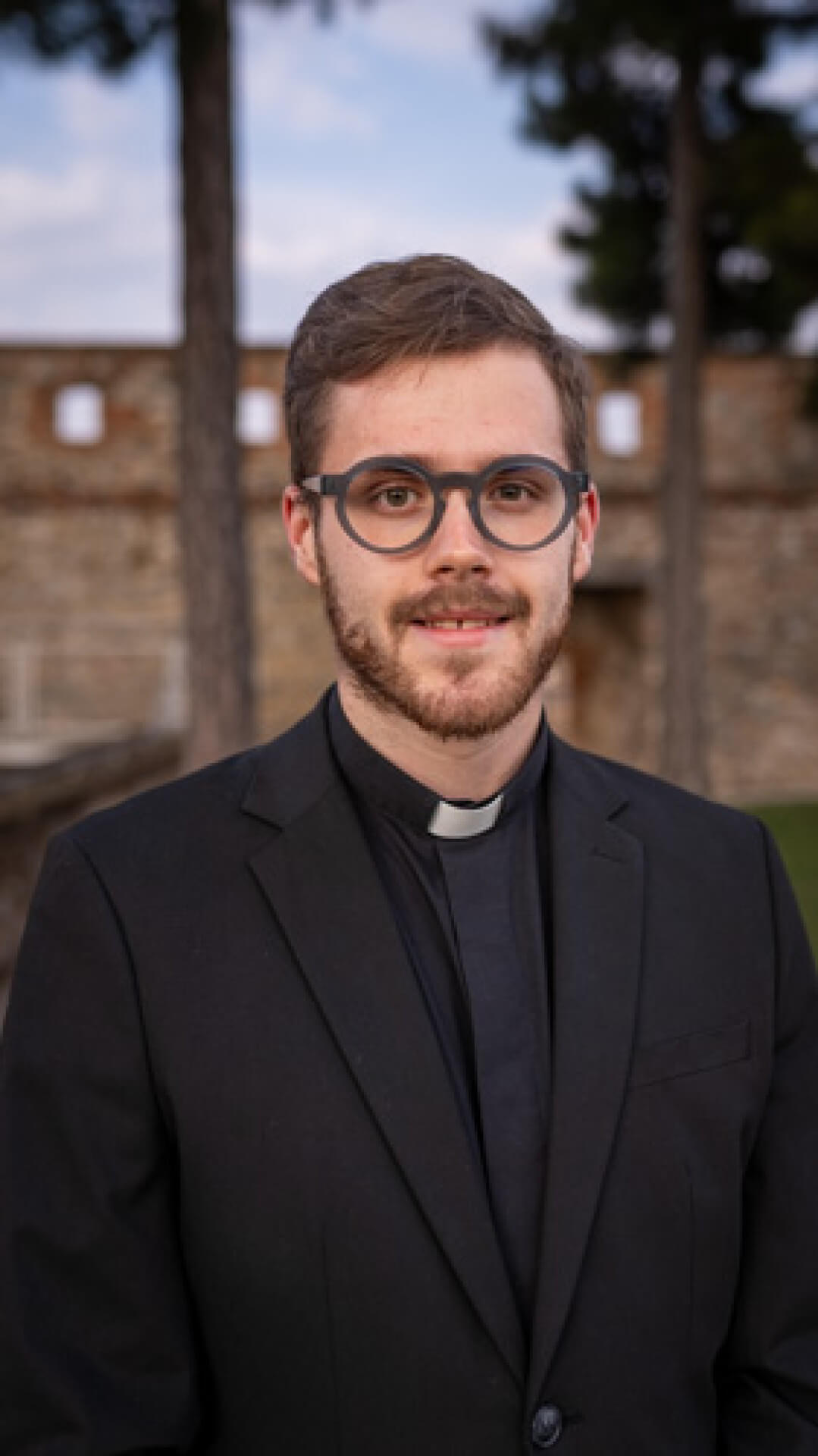 seminarista Matej